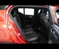 Volvo XC40 HPI Clear -  1 Onwer - VOLVO Service History - 36 Months Warranty available + Stunning an - 26