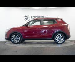 SsangYong Tivoli HPI Clear - 1 Owner - Ssanyoung Service History - 36 Months Warranty available + Su - 4