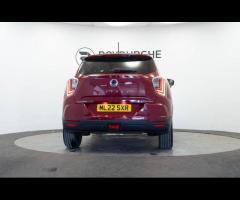 SsangYong Tivoli HPI Clear - 1 Owner - Ssanyoung Service History - 36 Months Warranty available + Su - 7