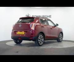 SsangYong Tivoli HPI Clear - 1 Owner - Ssanyoung Service History - 36 Months Warranty available + Su - 8