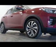 SsangYong Tivoli HPI Clear - 1 Owner - Ssanyoung Service History - 36 Months Warranty available + Su - 11