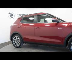 SsangYong Tivoli HPI Clear - 1 Owner - Ssanyoung Service History - 36 Months Warranty available + Su - 13