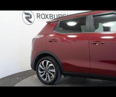 SsangYong Tivoli HPI Clear - 1 Owner - Ssanyoung Service History - 36 Months Warranty available + Su - 14