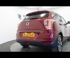 SsangYong Tivoli HPI Clear - 1 Owner - Ssanyoung Service History - 36 Months Warranty available + Su - 15