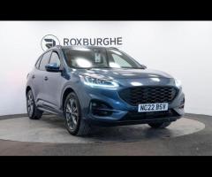 Ford Kuga Buy with confidence from a dealership established in Birmingham since 1981.