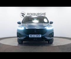 Ford Kuga Buy with confidence from a dealership established in Birmingham since 1981. - 2