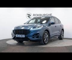 Ford Kuga Buy with confidence from a dealership established in Birmingham since 1981. - 3
