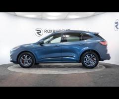 Ford Kuga Buy with confidence from a dealership established in Birmingham since 1981. - 4