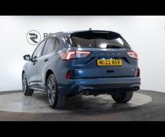 Ford Kuga Buy with confidence from a dealership established in Birmingham since 1981. - 5