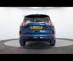 Ford Kuga Buy with confidence from a dealership established in Birmingham since 1981. - 6