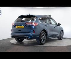 Ford Kuga Buy with confidence from a dealership established in Birmingham since 1981. - 7