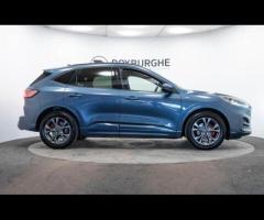 Ford Kuga Buy with confidence from a dealership established in Birmingham since 1981. - 8