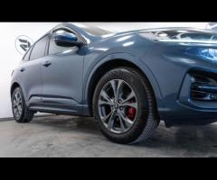 Ford Kuga Buy with confidence from a dealership established in Birmingham since 1981. - 10