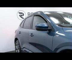 Ford Kuga Buy with confidence from a dealership established in Birmingham since 1981. - 11