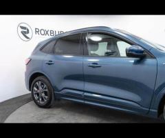 Ford Kuga Buy with confidence from a dealership established in Birmingham since 1981. - 12