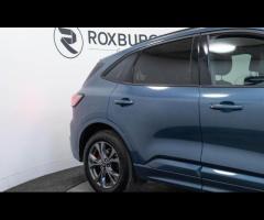 Ford Kuga Buy with confidence from a dealership established in Birmingham since 1981. - 13