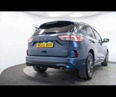 Ford Kuga Buy with confidence from a dealership established in Birmingham since 1981. - 14