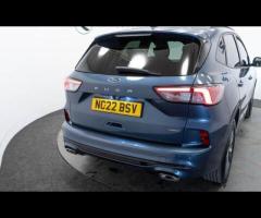 Ford Kuga Buy with confidence from a dealership established in Birmingham since 1981. - 15
