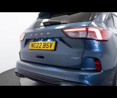 Ford Kuga Buy with confidence from a dealership established in Birmingham since 1981. - 16