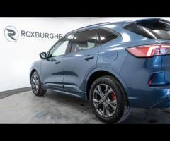 Ford Kuga Buy with confidence from a dealership established in Birmingham since 1981. - 17