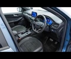 Ford Kuga Buy with confidence from a dealership established in Birmingham since 1981. - 19