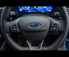 Ford Kuga Buy with confidence from a dealership established in Birmingham since 1981. - 23