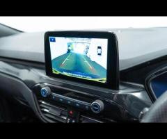 Ford Kuga Buy with confidence from a dealership established in Birmingham since 1981. - 26