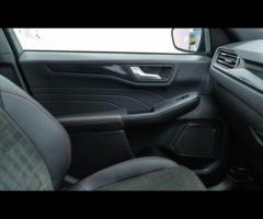 Ford Kuga Buy with confidence from a dealership established in Birmingham since 1981. - 29