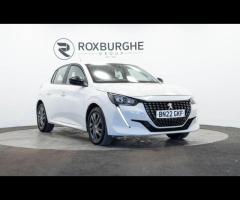 Peugeot 208 HPI Clear - 1 Owner - Peugeot Service History - 36 Months Warranty available + Superb va
