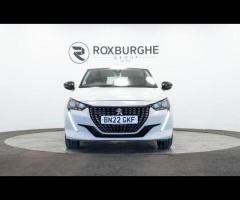 Peugeot 208 HPI Clear - 1 Owner - Peugeot Service History - 36 Months Warranty available + Superb va - 2