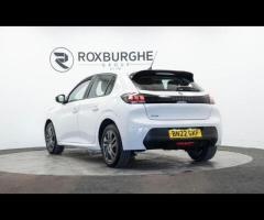 Peugeot 208 HPI Clear - 1 Owner - Peugeot Service History - 36 Months Warranty available + Superb va - 5