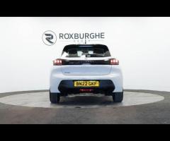 Peugeot 208 HPI Clear - 1 Owner - Peugeot Service History - 36 Months Warranty available + Superb va - 7