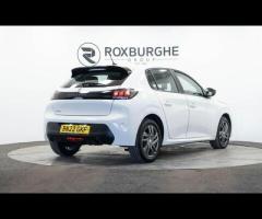 Peugeot 208 HPI Clear - 1 Owner - Peugeot Service History - 36 Months Warranty available + Superb va - 8