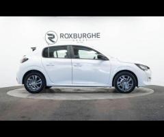Peugeot 208 HPI Clear - 1 Owner - Peugeot Service History - 36 Months Warranty available + Superb va - 9