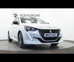 Peugeot 208 HPI Clear - 1 Owner - Peugeot Service History - 36 Months Warranty available + Superb va - 10