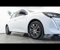 Peugeot 208 HPI Clear - 1 Owner - Peugeot Service History - 36 Months Warranty available + Superb va - 11