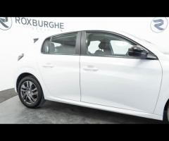 Peugeot 208 HPI Clear - 1 Owner - Peugeot Service History - 36 Months Warranty available + Superb va - 13