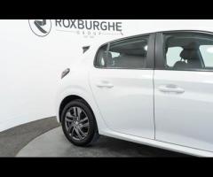 Peugeot 208 HPI Clear - 1 Owner - Peugeot Service History - 36 Months Warranty available + Superb va - 14