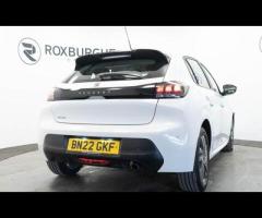 Peugeot 208 HPI Clear - 1 Owner - Peugeot Service History - 36 Months Warranty available + Superb va - 15