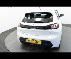 Peugeot 208 HPI Clear - 1 Owner - Peugeot Service History - 36 Months Warranty available + Superb va - 16