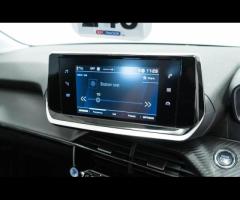 Peugeot 208 HPI Clear - 1 Owner - Peugeot Service History - 36 Months Warranty available + Superb va - 25