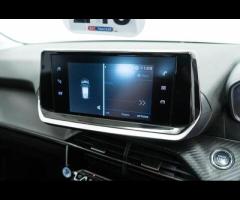 Peugeot 208 HPI Clear - 1 Owner - Peugeot Service History - 36 Months Warranty available + Superb va - 26