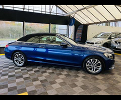 Mercedes-Benz C-class 2.1 C 220 Sport D Auto 2dr - 3