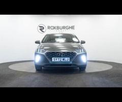 Hyundai IONIQ This 2022 Hyundai IONIQ h GDi Premium is a superb example, having been owned by just o - 2