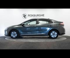 Hyundai IONIQ This 2022 Hyundai IONIQ h GDi Premium is a superb example, having been owned by just o - 4