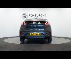Hyundai IONIQ This 2022 Hyundai IONIQ h GDi Premium is a superb example, having been owned by just o - 7