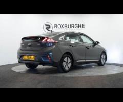 Hyundai IONIQ This 2022 Hyundai IONIQ h GDi Premium is a superb example, having been owned by just o - 8