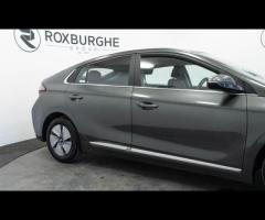 Hyundai IONIQ This 2022 Hyundai IONIQ h GDi Premium is a superb example, having been owned by just o - 13
