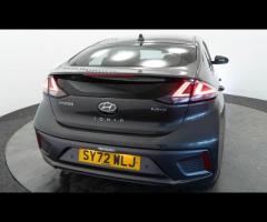 Hyundai IONIQ This 2022 Hyundai IONIQ h GDi Premium is a superb example, having been owned by just o - 16
