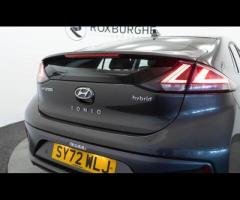 Hyundai IONIQ This 2022 Hyundai IONIQ h GDi Premium is a superb example, having been owned by just o - 17